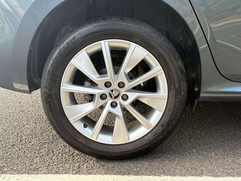 Used Skoda Kamiq 2021 for sale - 76131407: Photo 29