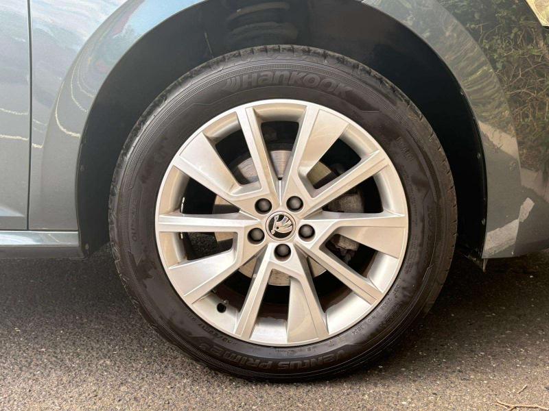 Used Skoda Kamiq 2021 for sale - 76131407: Photo 30