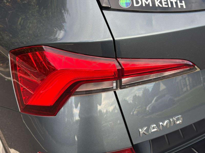 Used Skoda Kamiq 2021 for sale - 76131407: Photo 32