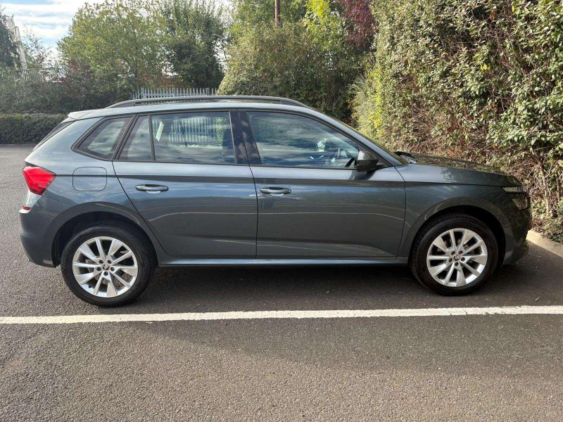 Used Skoda Kamiq 2021 for sale - 76131407: Photo 5