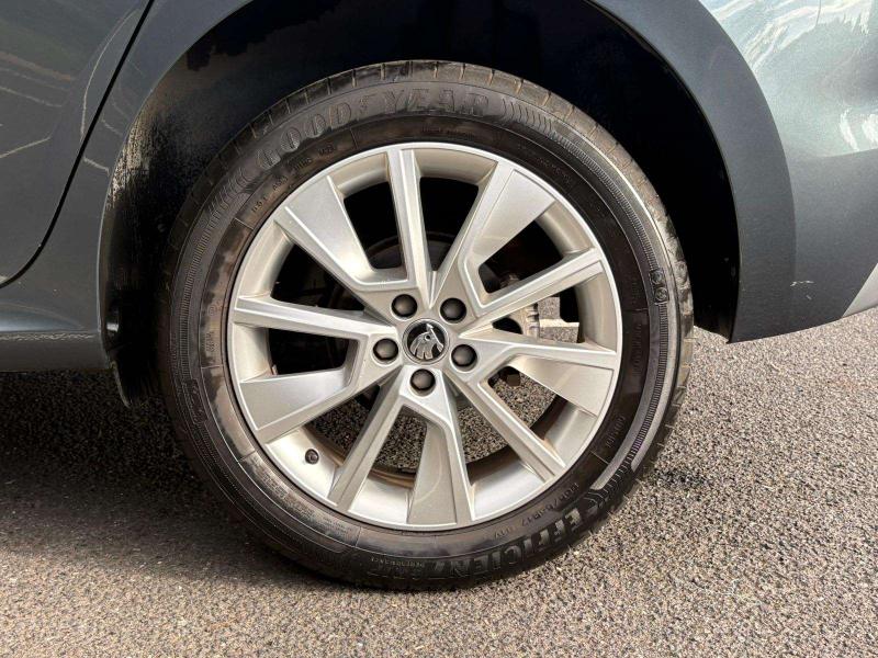 Used Skoda Kamiq 2021 for sale - 76131407: Photo 6