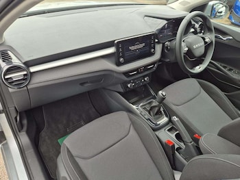 Used Skoda Fabia 2025 for sale - 77848560: Photo