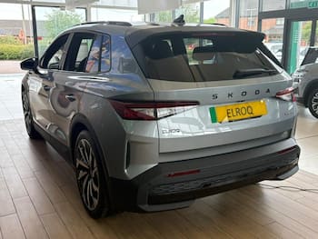 Used Skoda Elroq undefined for sale - 79855808: Photo
