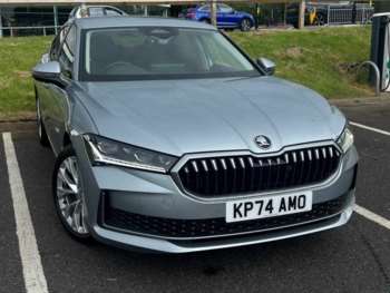 2024 - 1.5 TSI e-TEC SE L 5dr DSG