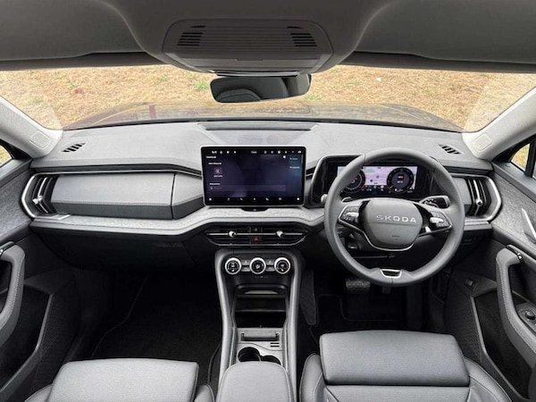 Used Skoda Kodiaq 2025 for sale - 75124180: Photo 17