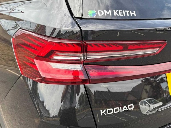 Used Skoda Kodiaq 2025 for sale - 75124180: Photo 18
