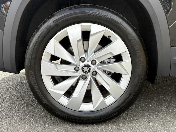 Used Skoda Kodiaq 2025 for sale - 75124180: Photo 29