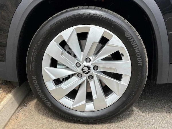 Used Skoda Kodiaq 2025 for sale - 75124180: Photo 31
