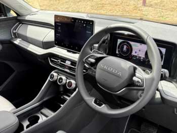 Used Skoda Kodiaq 2025 for sale - 75124180: Photo