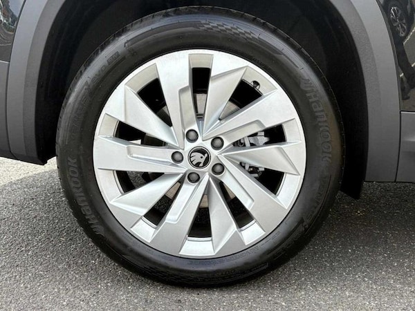 Used Skoda Kodiaq 2025 for sale - 75124180: Photo 6