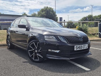 Used Skoda Octavia 2019 for sale - 79021594: Photo