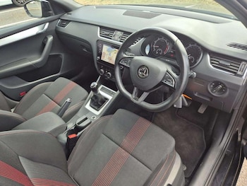 Used Skoda Octavia 2019 for sale - 79021594: Photo