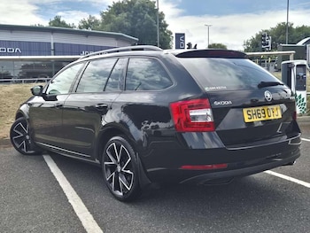 Used Skoda Octavia 2019 for sale - 79021594: Photo