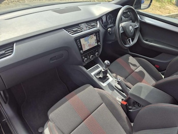 Used Skoda Octavia 2019 for sale - 79021594: Photo