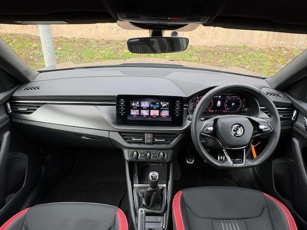 Used Skoda Kamiq 2023 for sale - 76261099: Photo 17