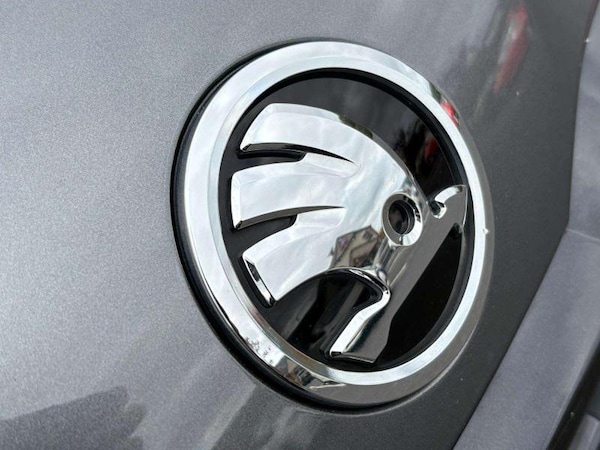 Used Skoda Kamiq 2023 for sale - 76261099: Photo 18