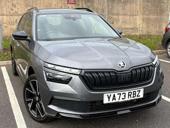 1.0 TSI 110 Monte Carlo 5dr Manual