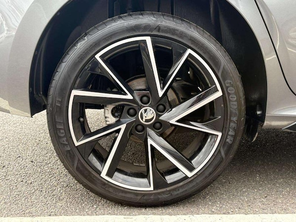 Used Skoda Kamiq 2023 for sale - 76261099: Photo 30