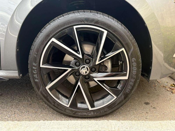 Used Skoda Kamiq 2023 for sale - 76261099: Photo 34