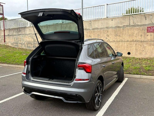 Used Skoda Kamiq 2023 for sale - 76261099: Photo 37