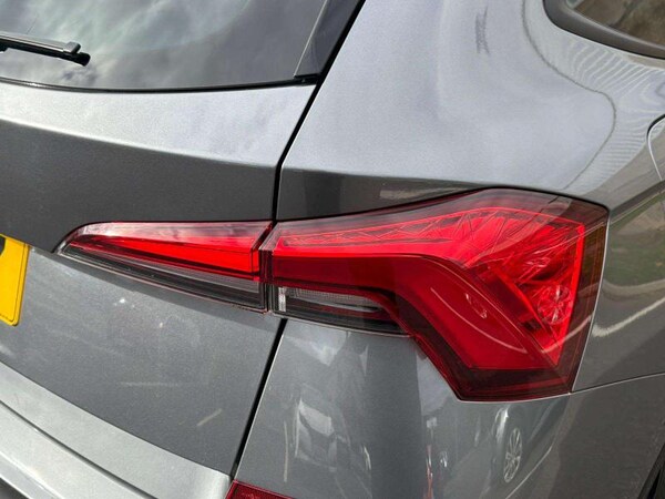 Used Skoda Kamiq 2023 for sale - 76261099: Photo 39