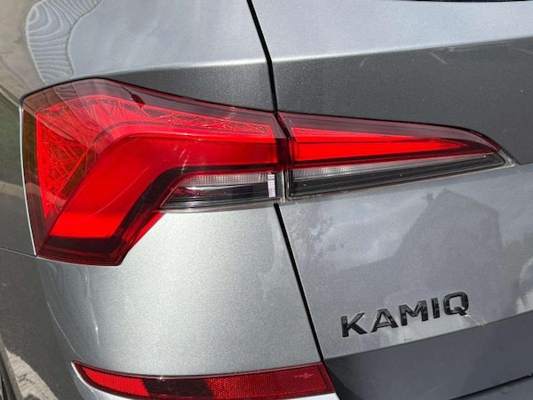 Used Skoda Kamiq 2023 for sale - 76261099: Photo 40