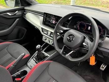 Used Skoda Kamiq 2023 for sale - 76261099: Photo 4