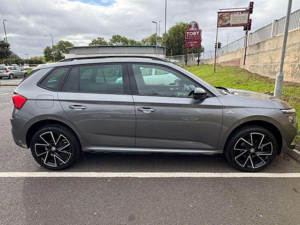 Used Skoda Kamiq 2023 for sale - 76261099: Photo 5