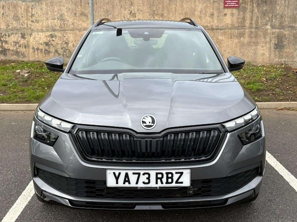Used Skoda Kamiq 2023 for sale - 76261099: Photo 6