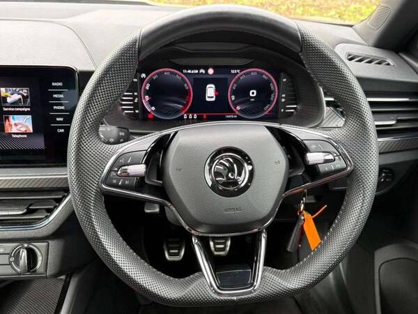 Used Skoda Kamiq 2023 for sale - 76261099: Photo 9