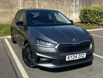2024 - 1.0 TSI 110 Colour Edition 5dr