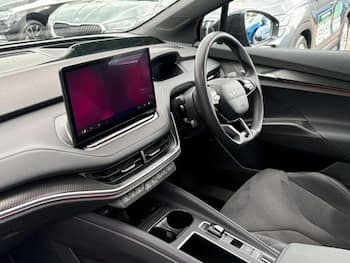 Used Skoda Enyaq 2026 for sale - 79560330: Photo