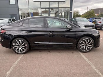 Used Skoda Enyaq 2026 for sale - 79560330: Photo