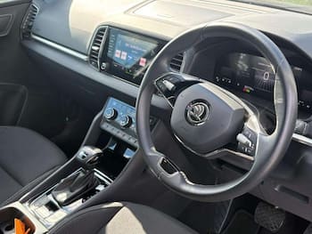 Used Skoda Karoq 2024 for sale - 79776007: Photo
