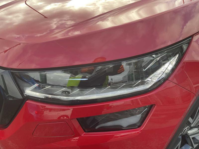 Used Skoda Kodiaq 2023 for sale - 78067523: Photo 13