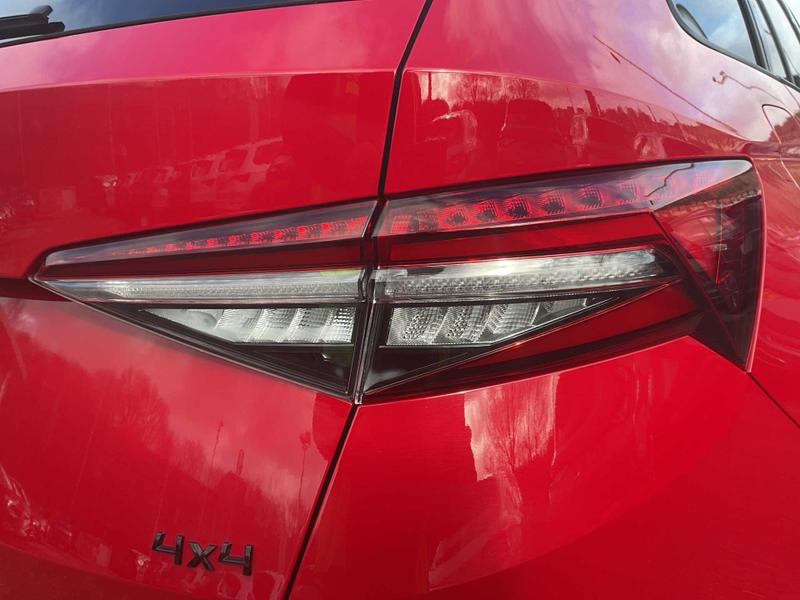 Used Skoda Kodiaq 2023 for sale - 78067523: Photo 15