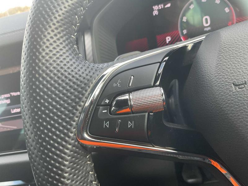 Used Skoda Kodiaq 2023 for sale - 78067523: Photo 23