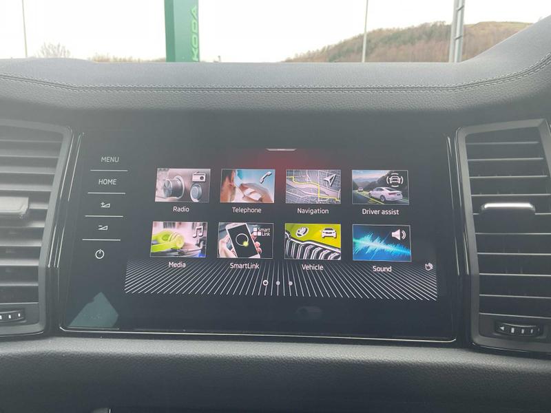 Used Skoda Kodiaq 2023 for sale - 78067523: Photo 26