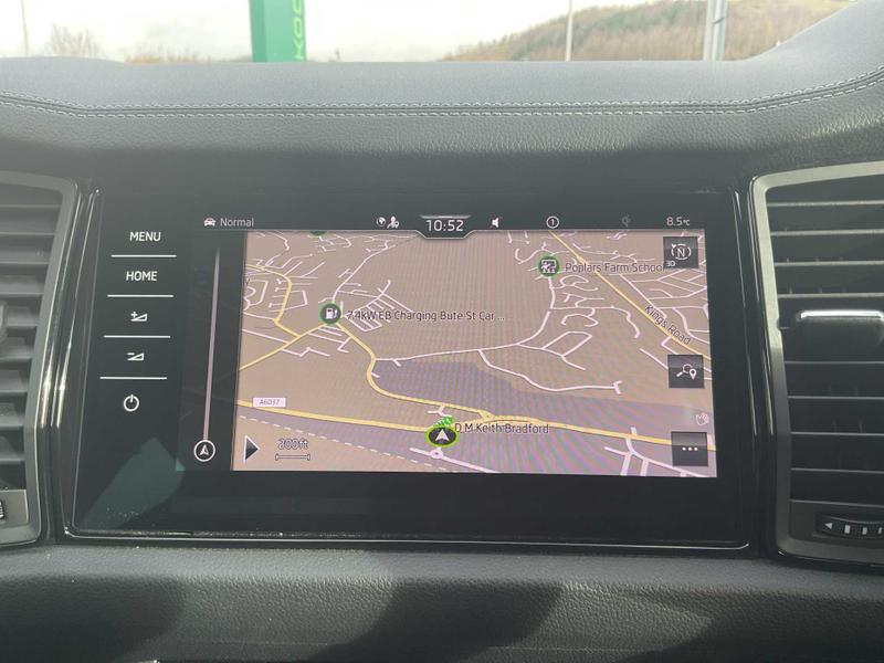 Used Skoda Kodiaq 2023 for sale - 78067523: Photo 28