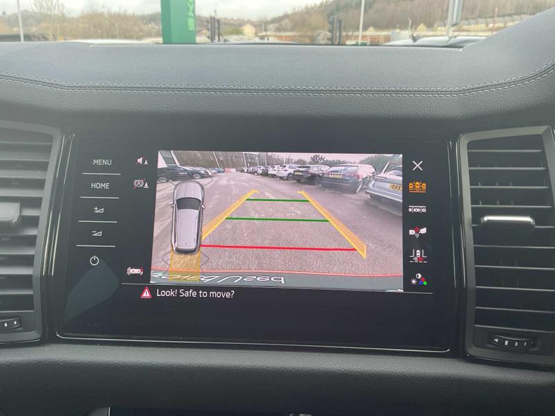 Used Skoda Kodiaq 2023 for sale - 78067523: Photo 30