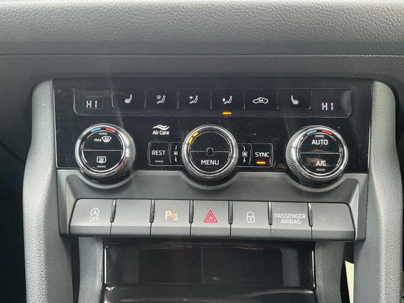 Used Skoda Kodiaq 2023 for sale - 78067523: Photo 31