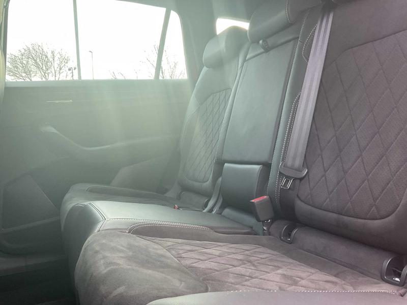 Used Skoda Kodiaq 2023 for sale - 78067523: Photo 36