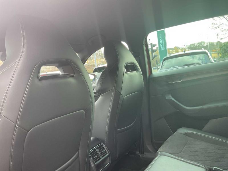 Used Skoda Kodiaq 2023 for sale - 78067523: Photo 37