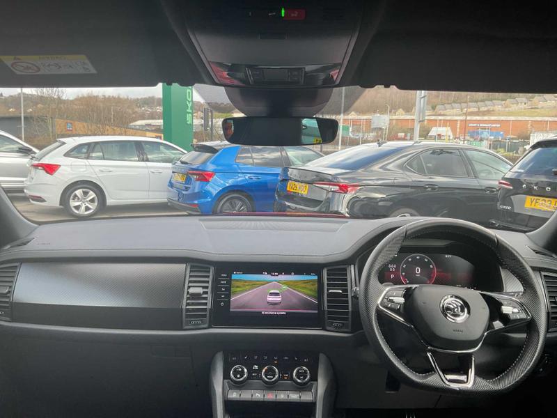 Used Skoda Kodiaq 2023 for sale - 78067523: Photo 39