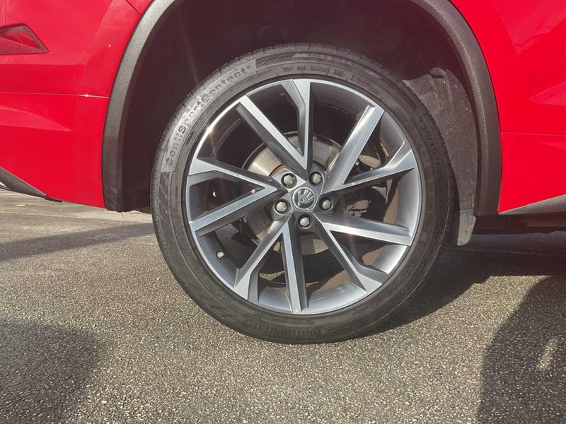 Used Skoda Kodiaq 2023 for sale - 78067523: Photo 5