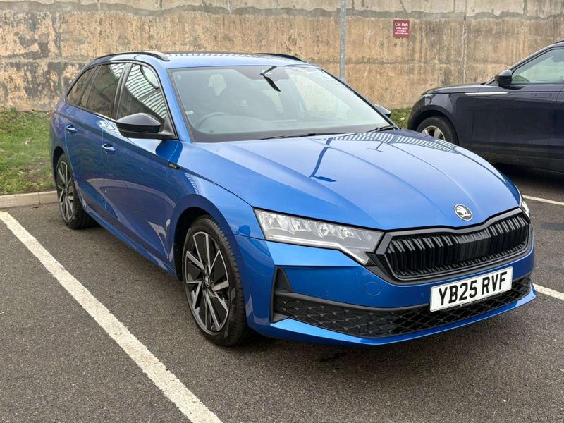 Used Skoda Octavia 2025 for sale - 77138206: Photo 10