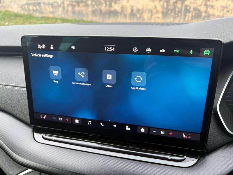 Used Skoda Octavia 2025 for sale - 77138206: Photo 14