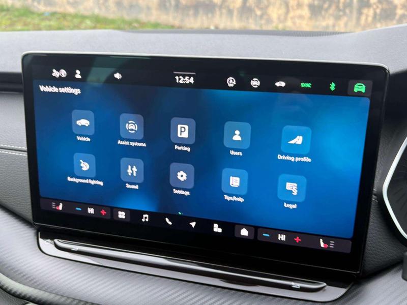 Used Skoda Octavia 2025 for sale - 77138206: Photo 15