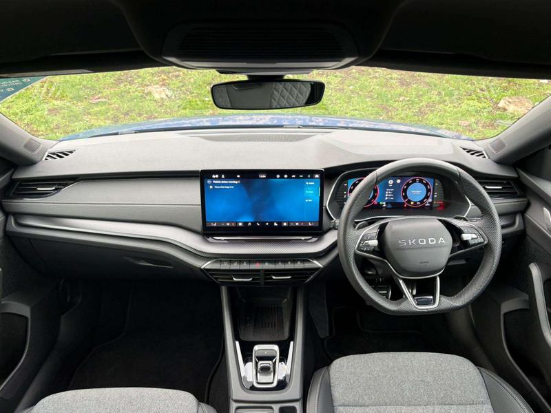 Used Skoda Octavia 2025 for sale - 77138206: Photo 17