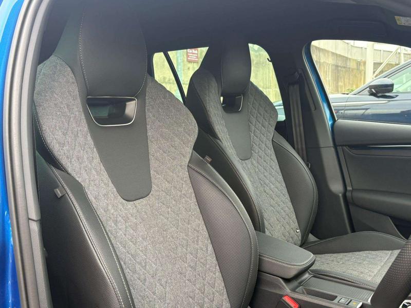 Used Skoda Octavia 2025 for sale - 77138206: Photo 18